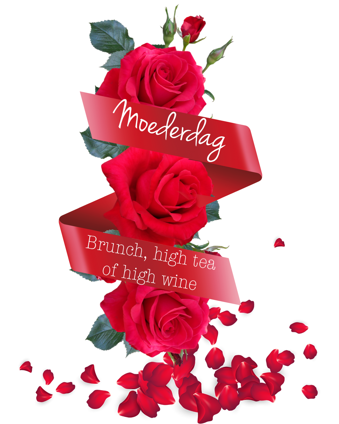 Moederdag bij Zoetelief